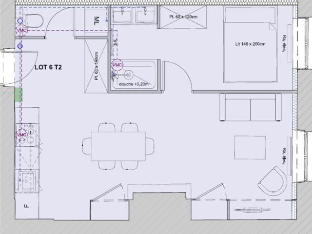 Appartement