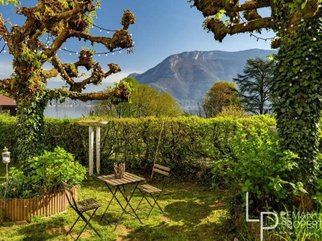 Appartement 238 m2 Sevrier