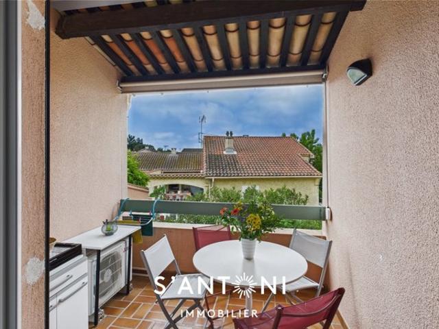 Appartement