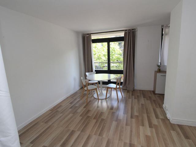 Appartement 27.03m² 1pièce Boulogne Billancourt 92100