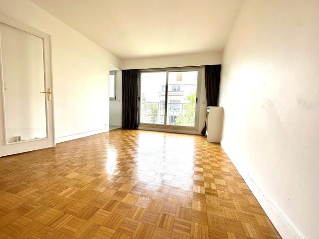Appartement 27.23 m² 1 pièce Paris 75016