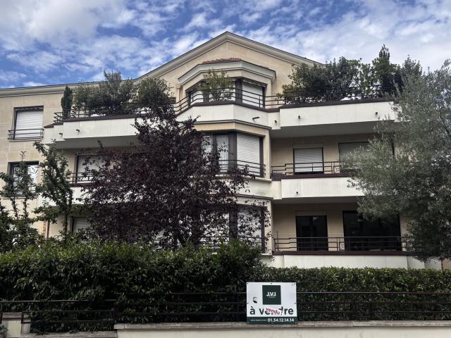 Appartement 27.34 m² 1 pièce Montmorency 95160