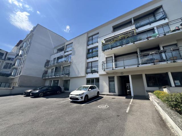 Appartement 27 m2 1 pièce