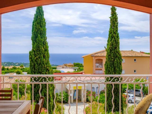 Appartement 27 m2 2 pièces