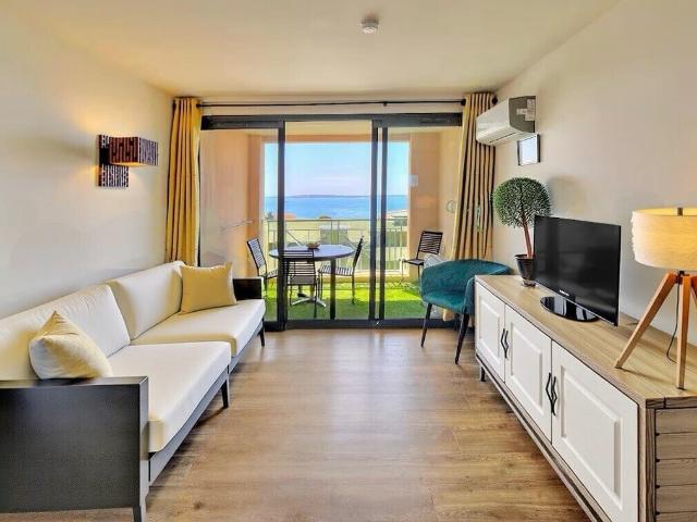 Appartement 27 m2 Cannes