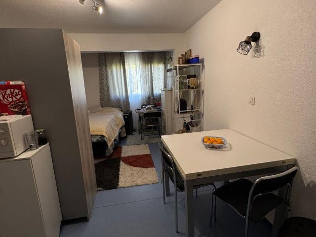 Appartement 27 m2 Calvi