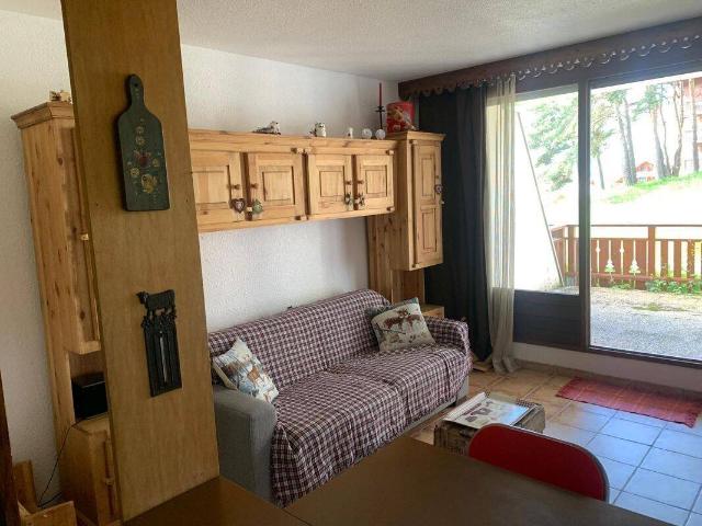 Appartement 27 m2 Dévoluy