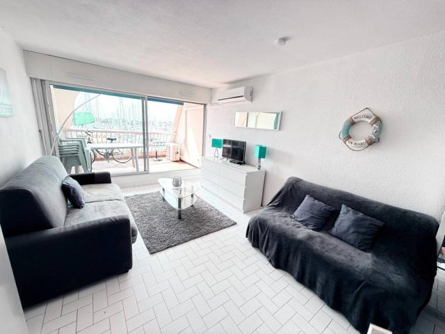 Appartement 27 m2 Le Grau du Roi