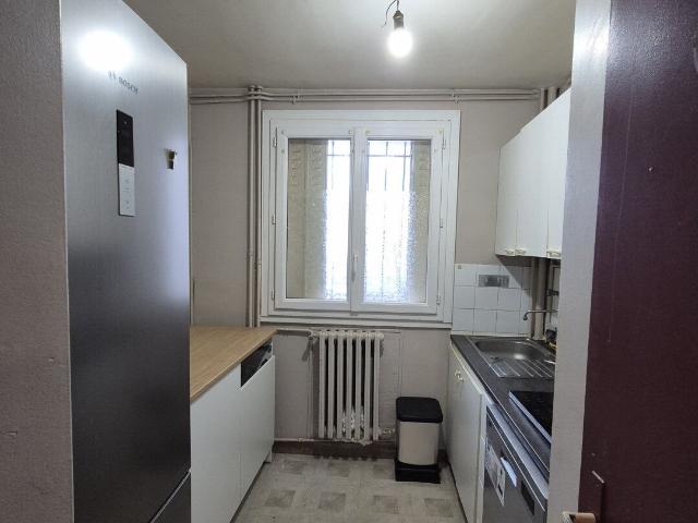 Appartement 27 m2 Montargis