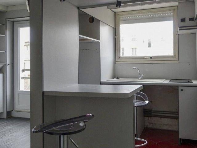 Appartement 27 m2 Neuilly sur Seine
