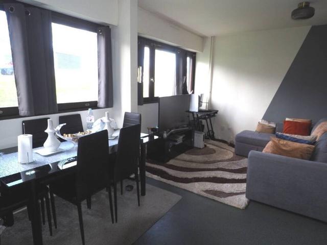 Appartement 27 m2 Seynod