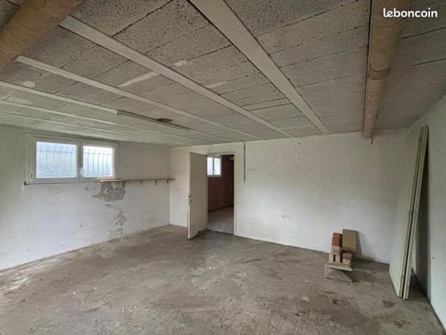 Appartement 27 m² Montaigu Vendee