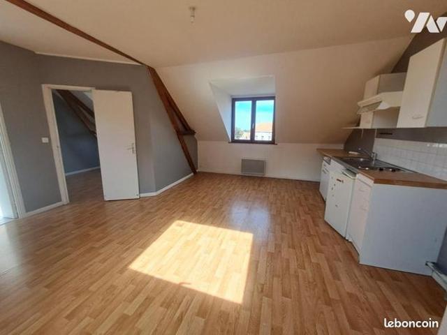 Appartement 27 m² ARDRES
