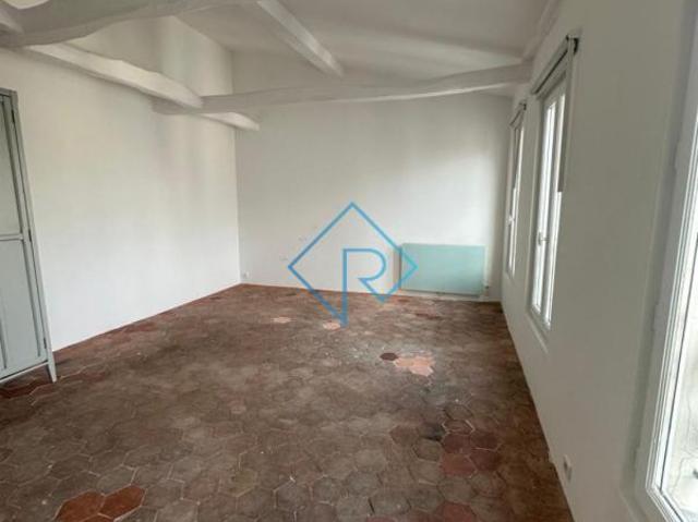 Appartement 27 m²