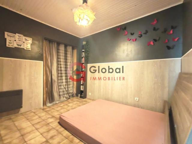Appartement 27m2