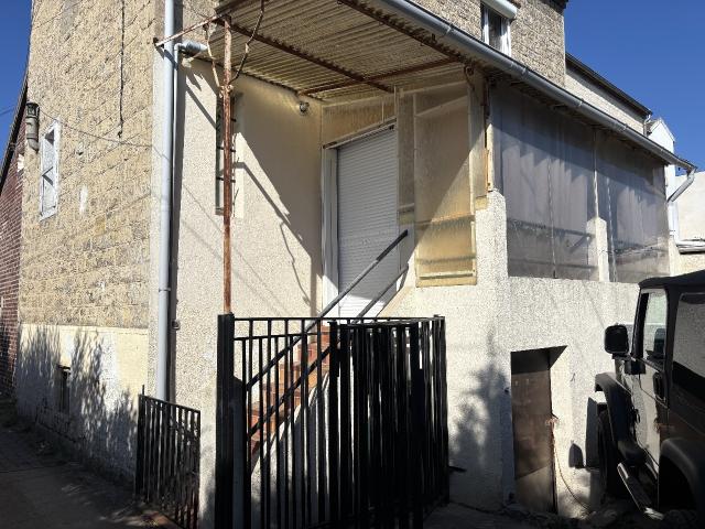 appartement 27m2