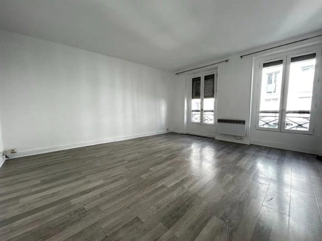 appartement
