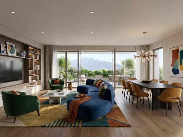 Appartement 241 m2 Aix les Bains