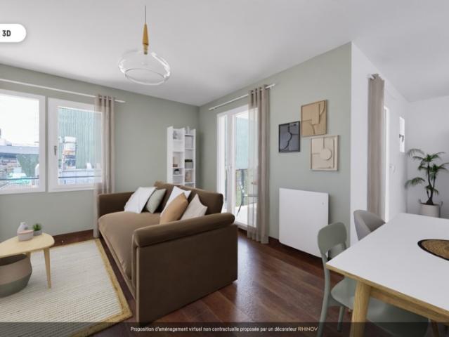 APPARTEMENT