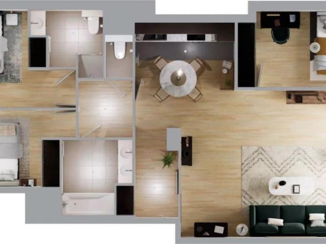 Appartement