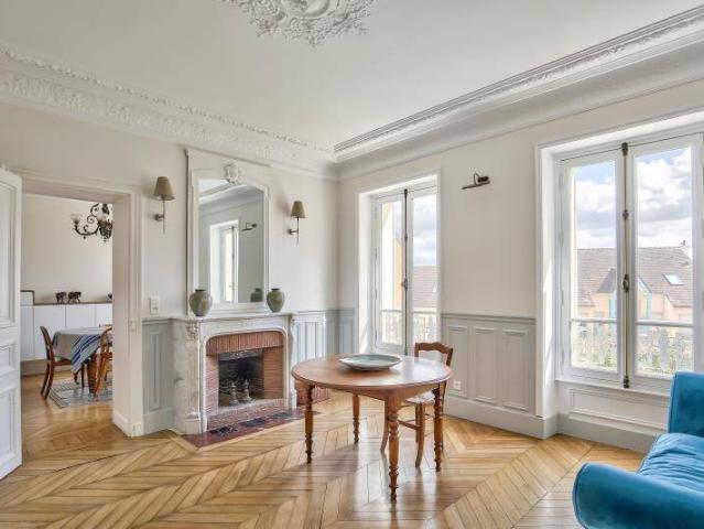 Appartement 245 m2 St Germain en Laye