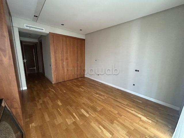 Appartement 246 m² refait à neuf à louer