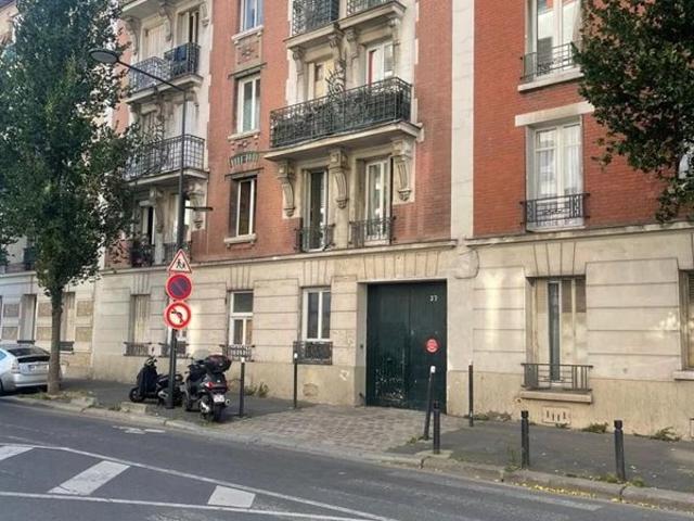 appartement