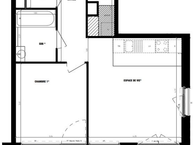 Appartement