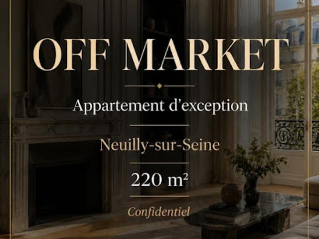 Appartement avec terrasse