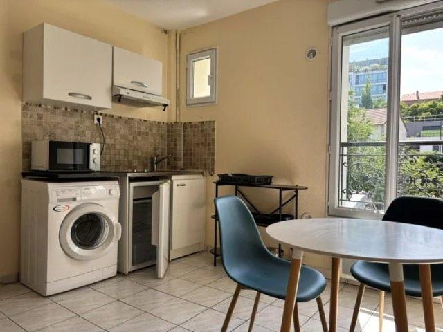 appartement 24.47 m² 2 pièces ivry sur seine 94200