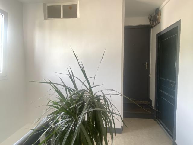 Appartement 24.54 m² 2 Pièces Limours 91470
