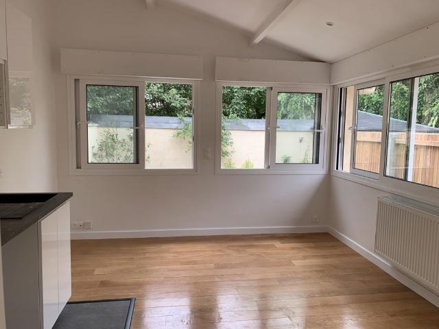 Appartement 24.5 m² 1 pièce Saint Maur Des Fossés 94210