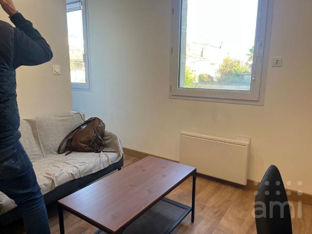 Appartement 24.02 m²