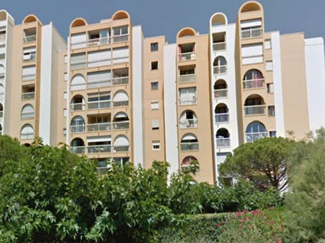 Appartement 24 m2 1 pièce