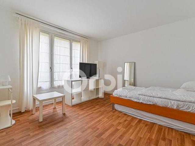 Appartement 24 m2 1 pièce