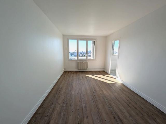 Appartement 24 m2 1 pièce