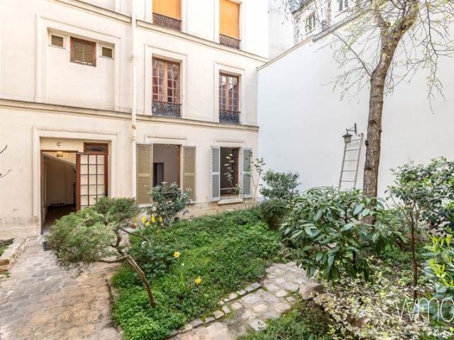 Appartement 24 m2 2 pièces