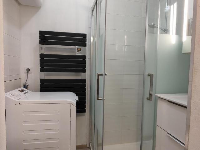Appartement 24 m2 Grenoble