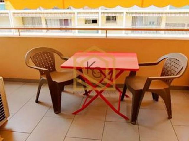 Appartement 24 m2 MENTON