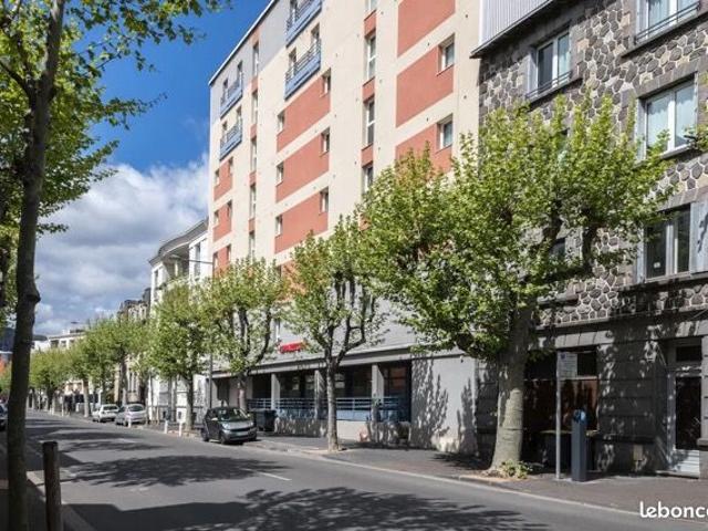 Appartement 24 m² Clermont Ferrand