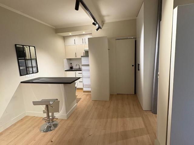 Appartement 24 m² 1 pièce Boulogne Billancourt 92100 Ref LST10009968