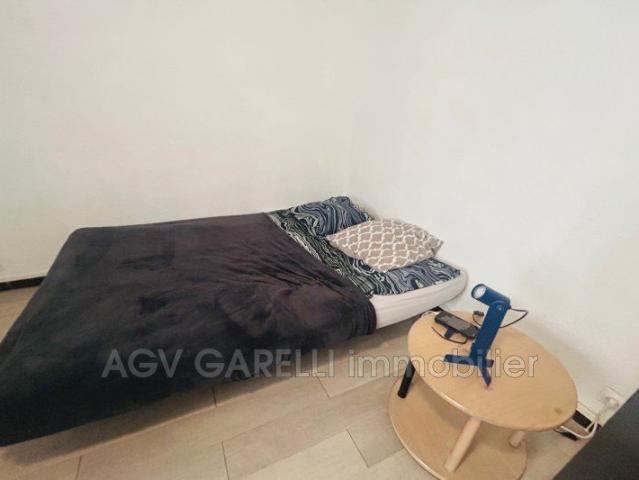 Appartement 24 m²