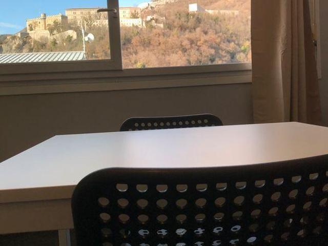 Appartement, 24m², 545€ Grenoble