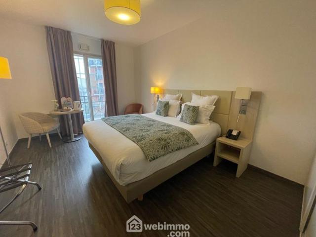 Appartement 24m² Neuilly Plaisance