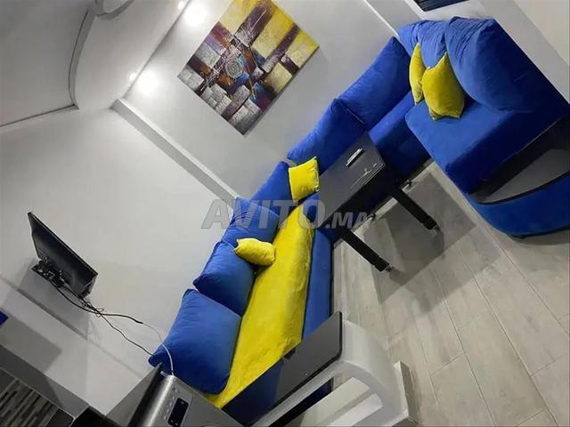 Appartement 250 dh Lyouma