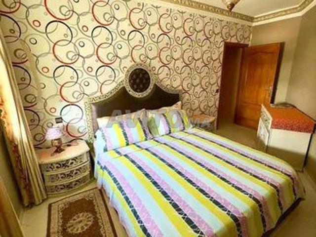 Appartement 250 dirhams Marrakech Gare de train