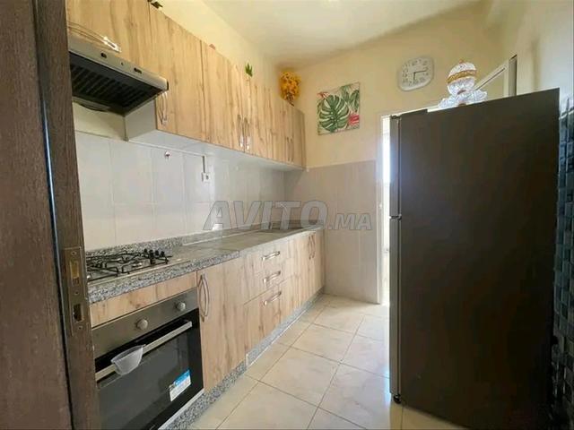 Appartement 250 Lila Centre Majorelle