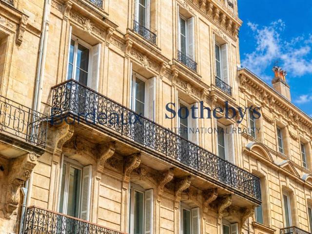 Appartement 250 m2 Bordeaux