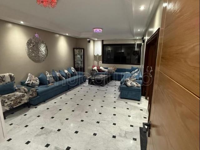 Appartement 250m² à vendre, face au Twin Center, Gauthier, Casablanca