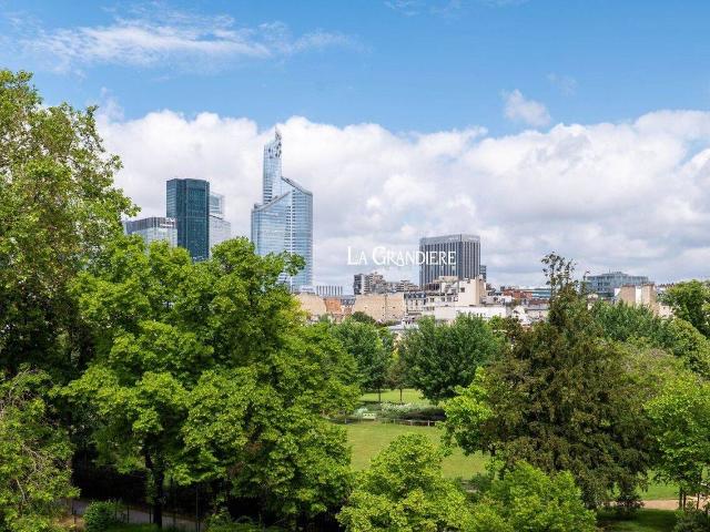 Appartement 251 m2 Neuilly sur Seine